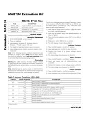 MAX828EUKG 数据规格书 4