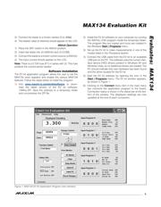 MAX828EUKG 数据规格书 5