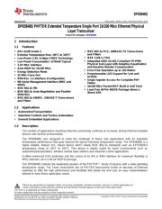 DP83848QSQX/NOPB datasheet.datasheet_page 1