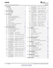 DP83848QSQX/NOPB datasheet.datasheet_page 2