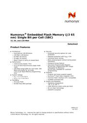 PC28F128J3F75B datasheet.datasheet_page 1