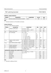 PMST2907A datasheet.datasheet_page 3