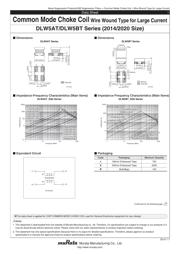 DLW5BTM102TQ2L datasheet.datasheet_page 1