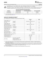 AFE031AIRGZR datasheet.datasheet_page 2