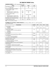 MC78M20CDT 数据规格书 2