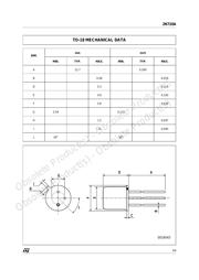 2N720A 数据规格书 3