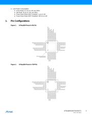 ATTINY828R-AU datasheet.datasheet_page 2