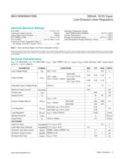 MAX1659ESA-T datasheet.datasheet_page 2