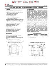 LM5161PWPR datasheet.datasheet_page 1