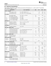 LM5161PWPR datasheet.datasheet_page 6