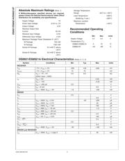 DS8921AMX datasheet.datasheet_page 2