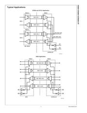DS8921AMX datasheet.datasheet_page 5