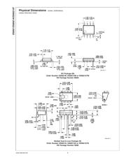 DS8921AMX datasheet.datasheet_page 6