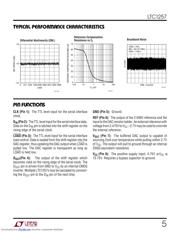 LTC1257CS8-TRPBF 数据规格书 5