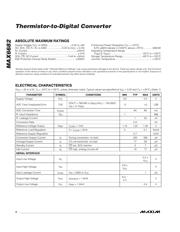 MAX6682MUA+ datasheet.datasheet_page 2