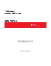 TUSB8040ARKMR 数据规格书 1