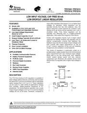 TPS72218DBVT datasheet.datasheet_page 1