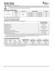 TPS72218DBVT datasheet.datasheet_page 2