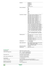 LC1D258B7 datasheet.datasheet_page 2