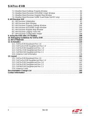 SI4706-C-EVB datasheet.datasheet_page 4