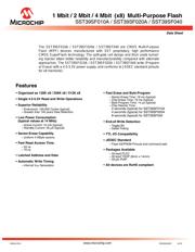 SST39SF020A-70-4I-WHE-T datasheet.datasheet_page 1