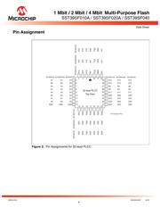 SST39SF020A-70-4I-WHE-T datasheet.datasheet_page 4