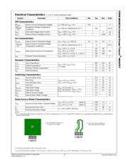 FDMC86248 datasheet.datasheet_page 2