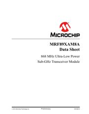 MRF89XAM8A-I datasheet.datasheet_page 1