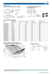 ACF451832-153-TD01 数据规格书 4