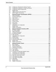 LM3S9D90-IQC80-A2T datasheet.datasheet_page 6