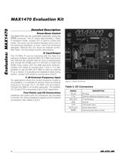 MAX1470EVKIT-315 datasheet.datasheet_page 4