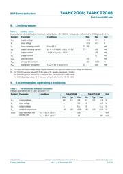 74AHCT2G08DC,125 数据规格书 4