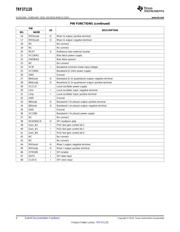 TRF371135EVM datasheet.datasheet_page 4