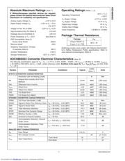 ADC088S022_06 datasheet.datasheet_page 3