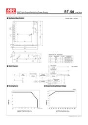 RT-50C datasheet.datasheet_page 2