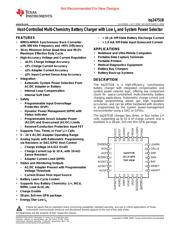 BQ24751BRHDT datasheet.datasheet_page 1