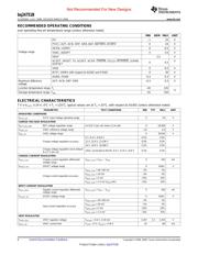 BQ24751BRHDT datasheet.datasheet_page 6