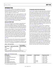 ADV7180WBSTZ-REEL datasheet.datasheet_page 6