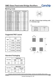 DF1501S-G datasheet.datasheet_page 4