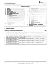 TLV3492 datasheet.datasheet_page 2