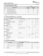 TLV3491 datasheet.datasheet_page 6