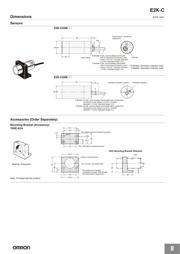 E2K-C25MY2 datasheet.datasheet_page 6