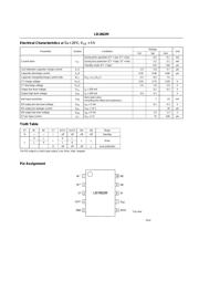 LB1862M datasheet.datasheet_page 2