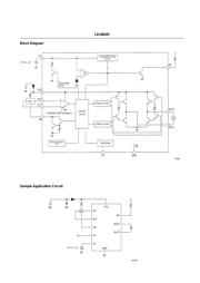 LB1862M datasheet.datasheet_page 3