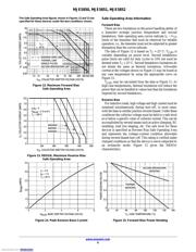 MJE5852G datasheet.datasheet_page 6