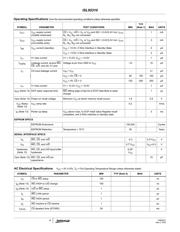 ISL95310UIU10Z-T datasheet.datasheet_page 4