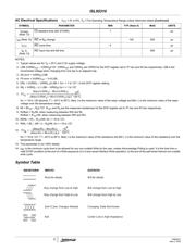 ISL95310UIU10Z-T datasheet.datasheet_page 5