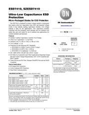 SZESD7410N2T5G datasheet.datasheet_page 1