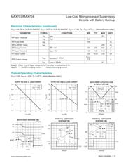 MAX704CSA datasheet.datasheet_page 3