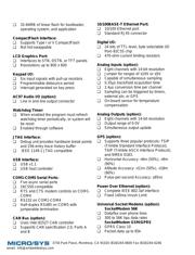 RTPXA270C5C312 datasheet.datasheet_page 4